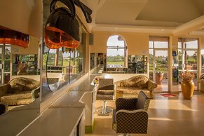 Aturukan Hotel