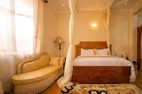 Aturukan Hotel