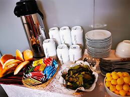 Hostal Pachacuteq Inn
