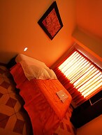 Hostal Pachacuteq Inn