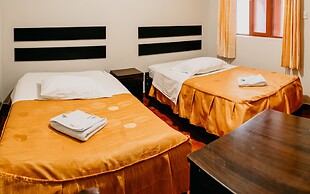 Hostal Pachacuteq Inn