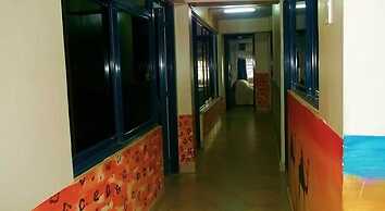 White Star Hotel