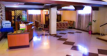 Wida Highway Motel