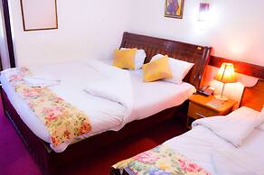 Wida Highway Motel