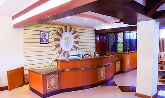 Wida Highway Motel