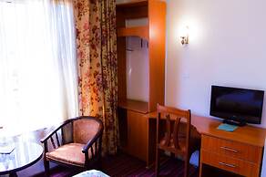 Wida Highway Motel