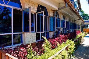 Wida Highway Motel