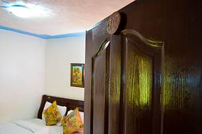 Wida Highway Motel