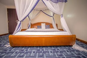 Wida Resort Kilimani
