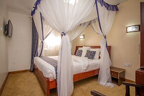 Wida Resort Kilimani