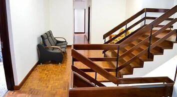 Wida Resort Kilimani