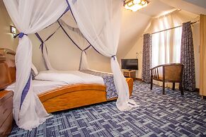Wida Resort Kilimani