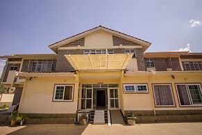 Wida Resort Kilimani