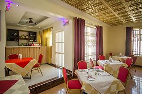Wida Resort Kilimani