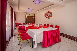 Wida Resort Kilimani