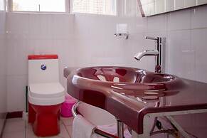 Wida Resort Kilimani