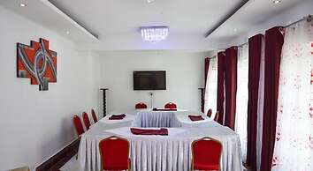 Wida Resort Kilimani
