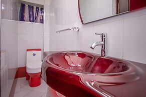 Wida Resort Kilimani