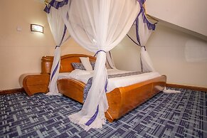 Wida Resort Kilimani