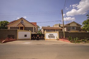 Wida Resort Kilimani