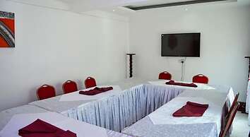 Wida Resort Kilimani