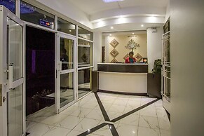 Wida Resort Kilimani