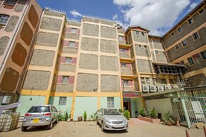 Winstonia Hotel
