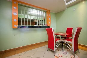 Winstonia Hotel