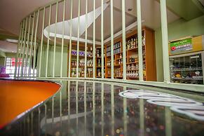 Winstonia Hotel