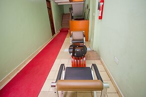 Winstonia Hotel