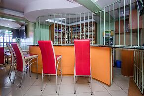 Winstonia Hotel