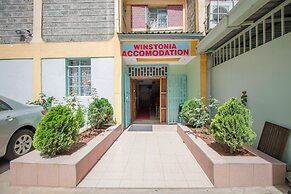 Winstonia Hotel
