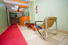 Winstonia Hotel