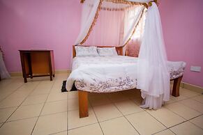 Winstonia Hotel