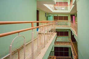 Winstonia Hotel