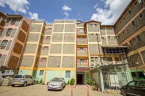 Winstonia Hotel