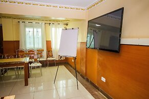 Shamz Hotel Isiolo