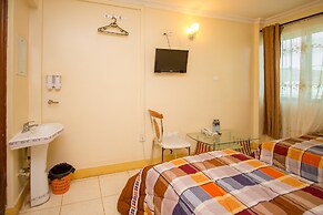 Shamz Hotel Isiolo