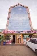 Shamz Hotel Isiolo