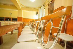 Shamz Hotel Isiolo