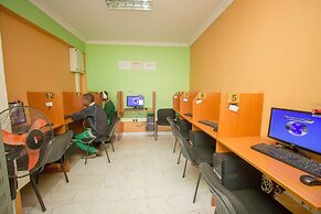 Shamz Hotel Isiolo