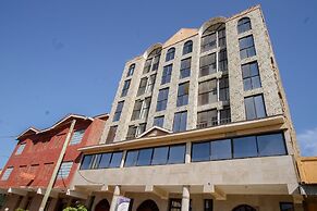 Silver Bells Hotel Isiolo