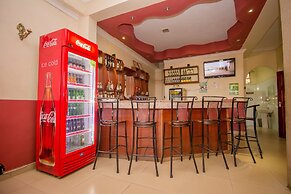 Silver Bells Hotel Isiolo