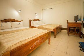 Silver Bells Hotel Isiolo