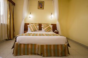 Sirikwa Hotel