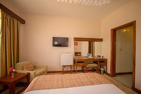 Sirikwa Hotel