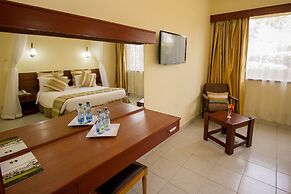 Sirikwa Hotel