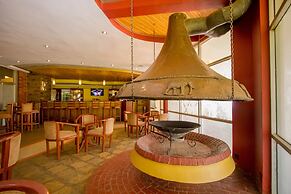 Sirikwa Hotel
