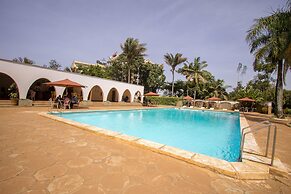 Sirikwa Hotel
