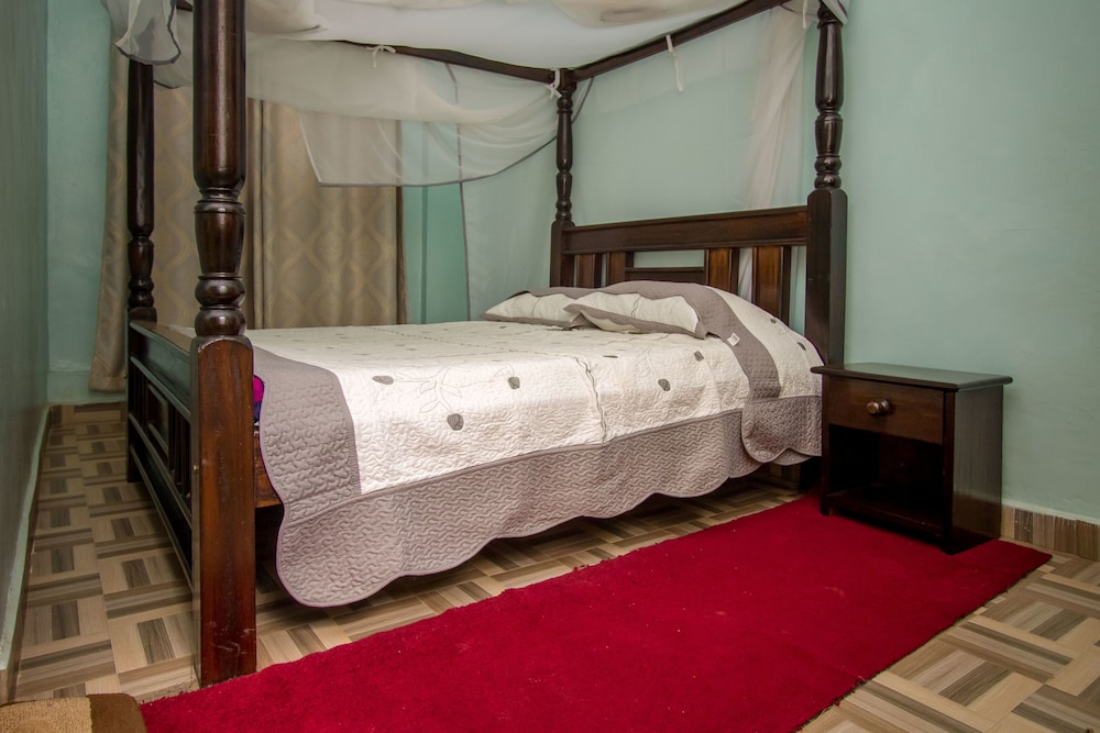 Slopes Villa Hotel